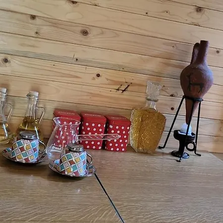 Brvnara Lepota Zivljenja Dragolj